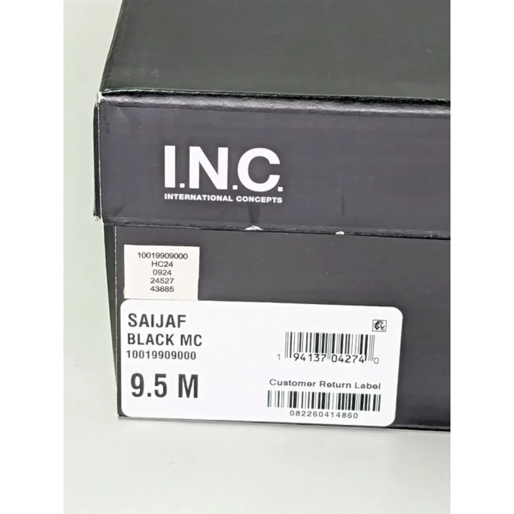INC International Concepts international concepts